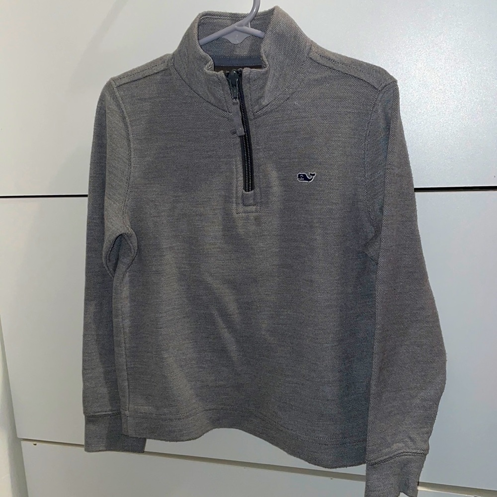 COPY - Vineyard Vine Kids Sweatshirt